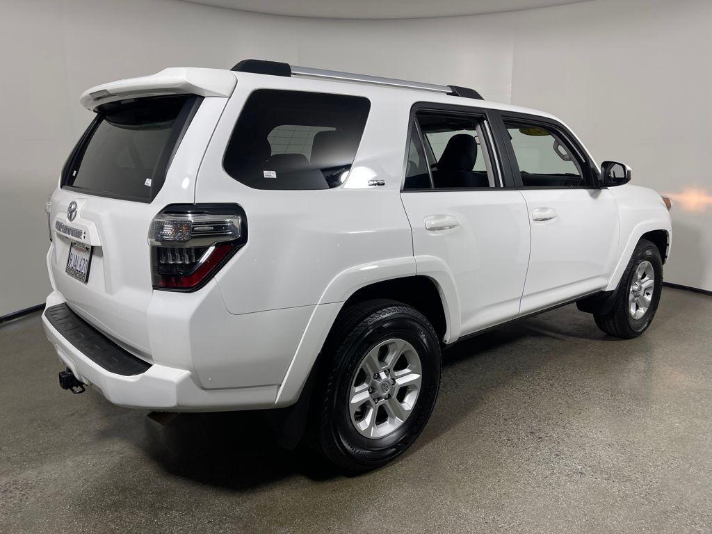 used 2023 Toyota 4Runner car, priced at $39,998