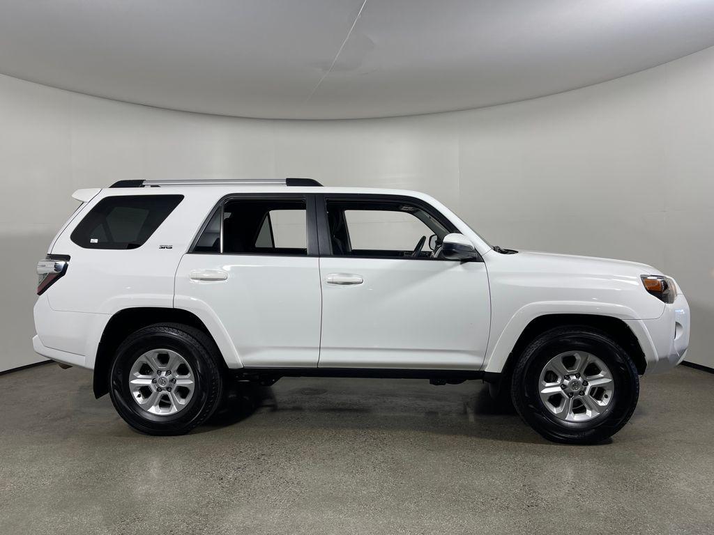 used 2023 Toyota 4Runner car, priced at $39,998