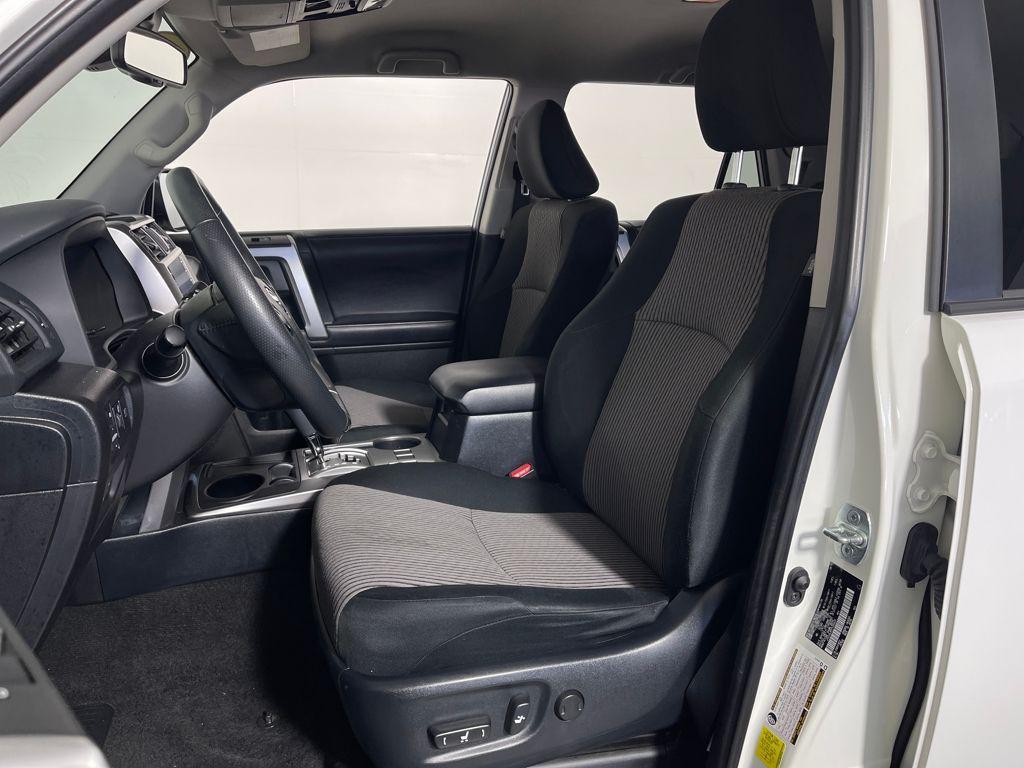 used 2023 Toyota 4Runner car, priced at $39,998