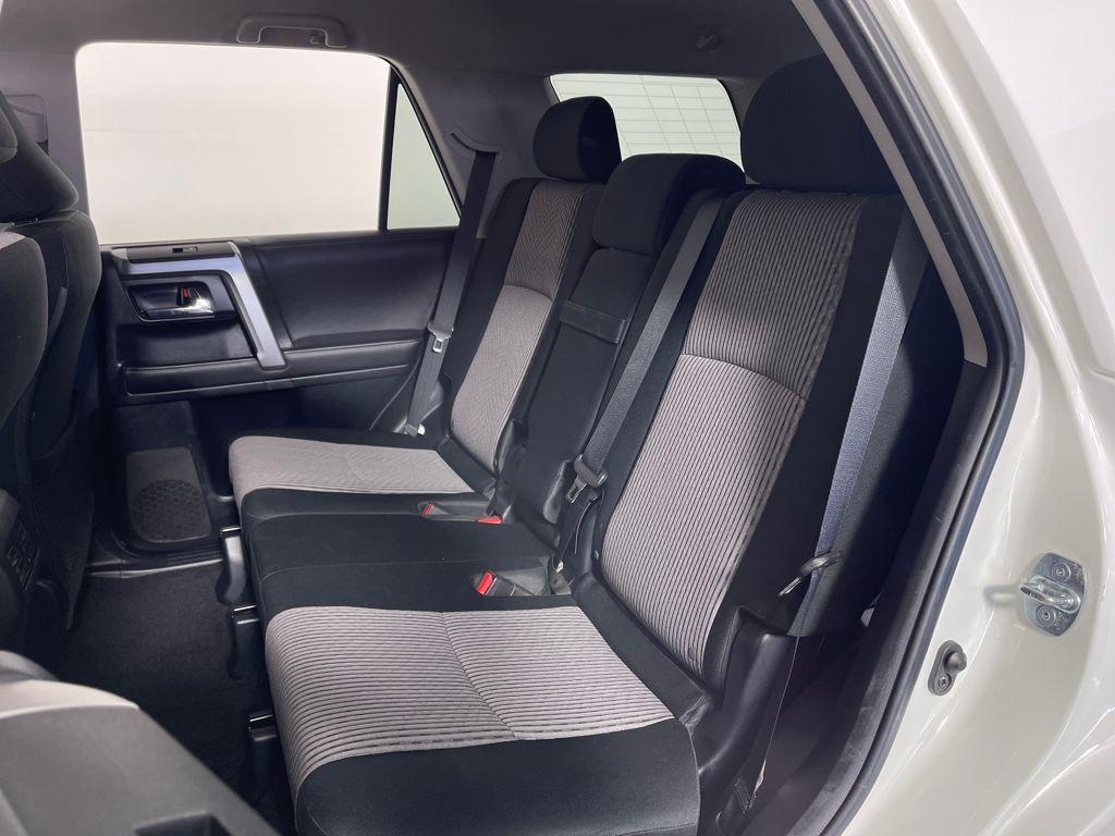 used 2023 Toyota 4Runner car, priced at $39,998