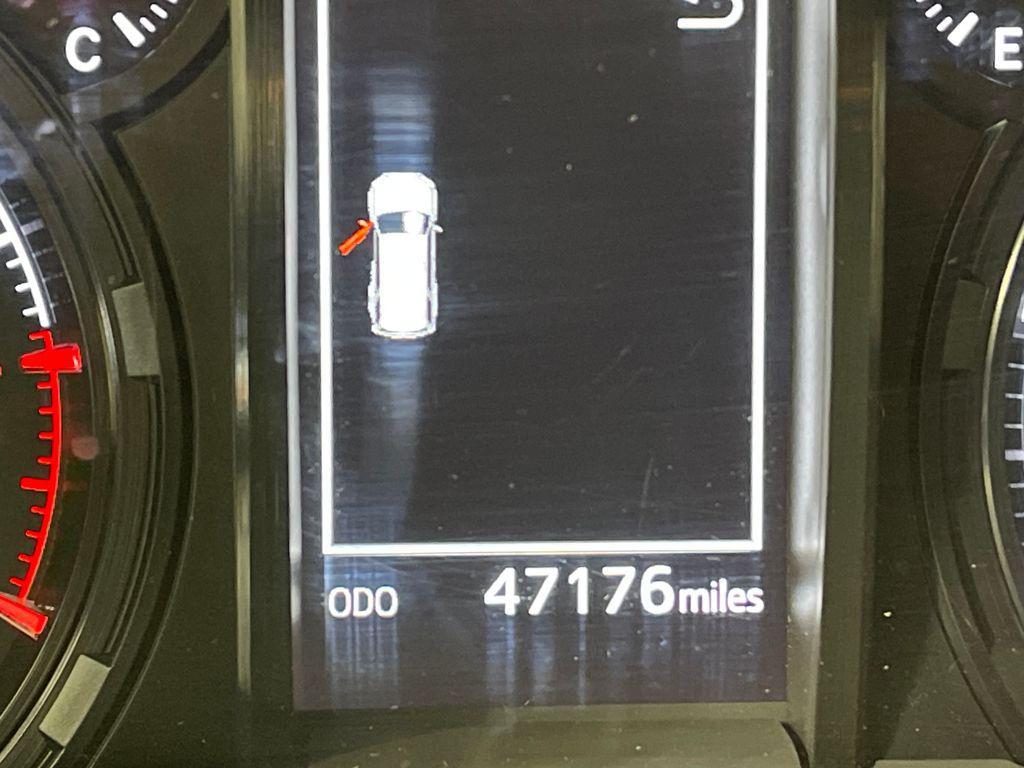 used 2023 Toyota 4Runner car, priced at $39,998