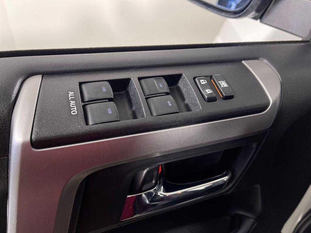 used 2023 Toyota 4Runner car, priced at $39,998