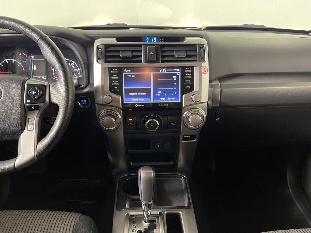 used 2023 Toyota 4Runner car, priced at $39,998