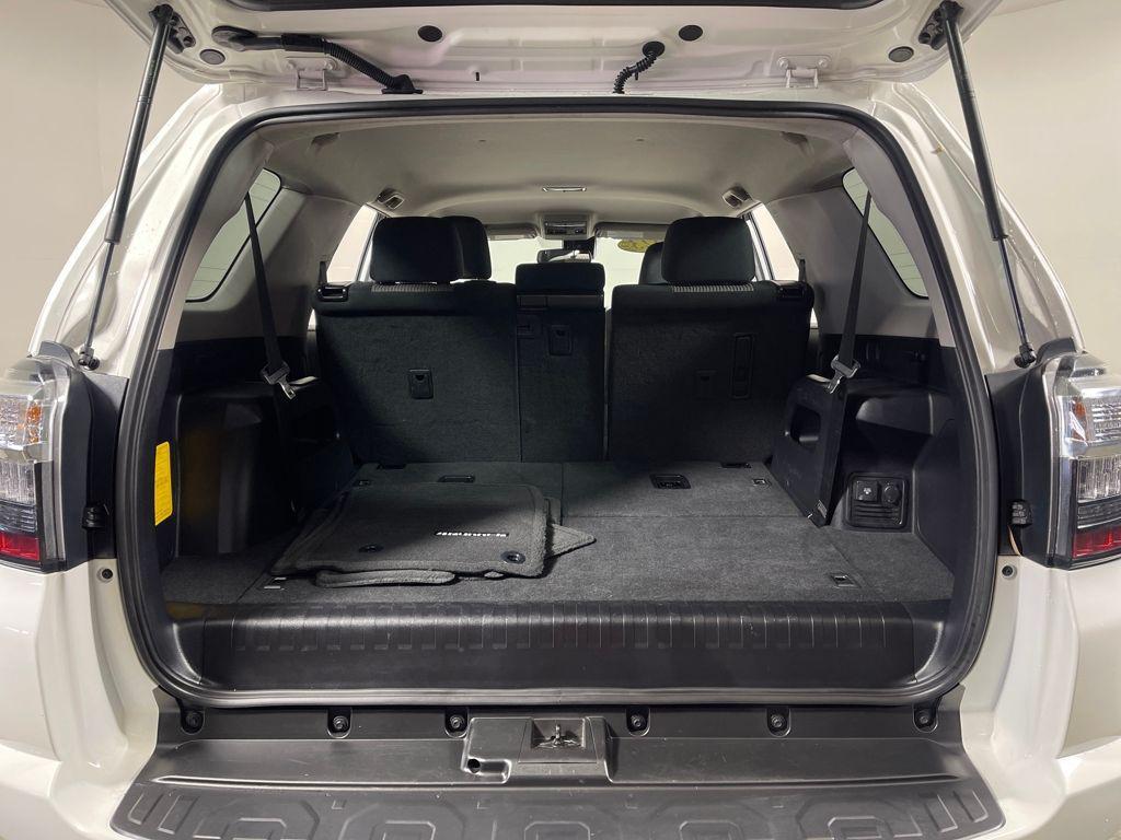 used 2023 Toyota 4Runner car, priced at $39,998