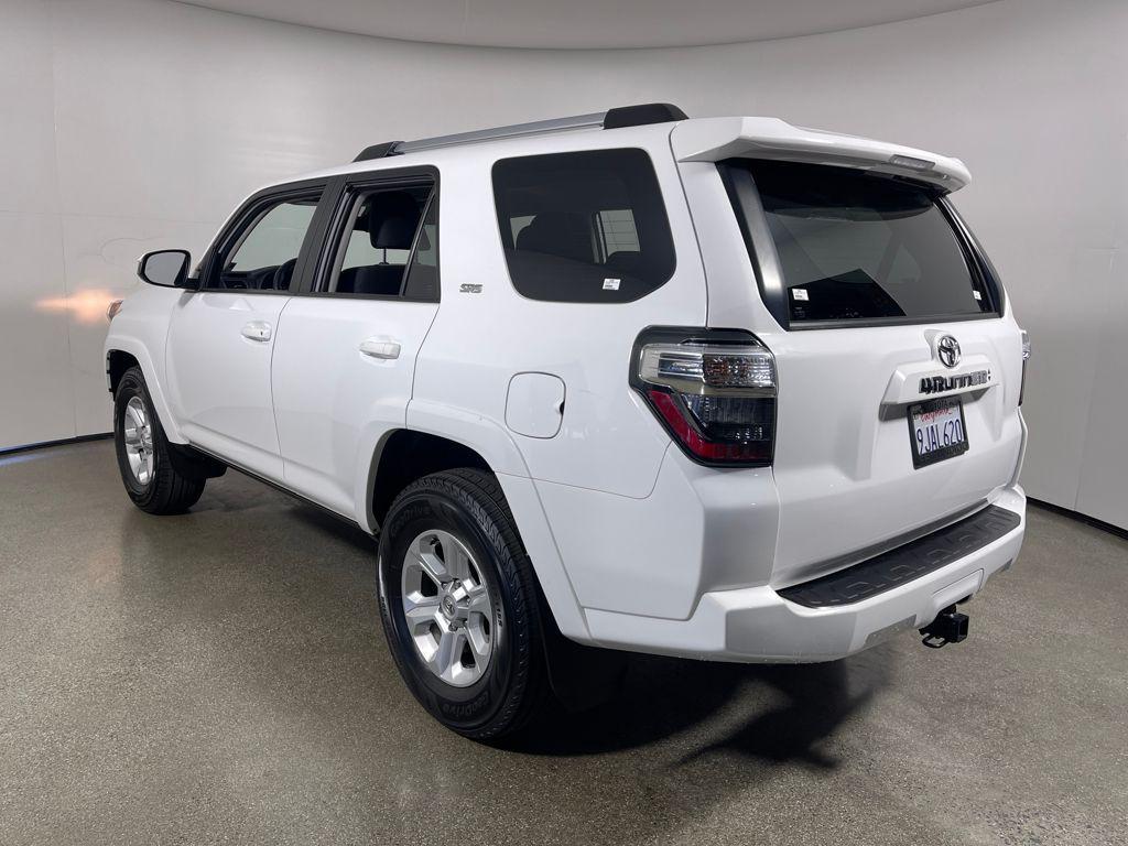 used 2023 Toyota 4Runner car, priced at $39,998