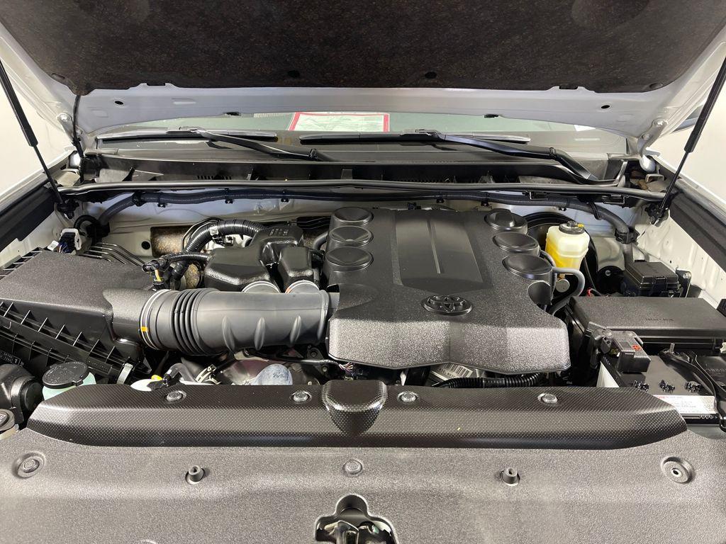 used 2023 Toyota 4Runner car, priced at $39,998