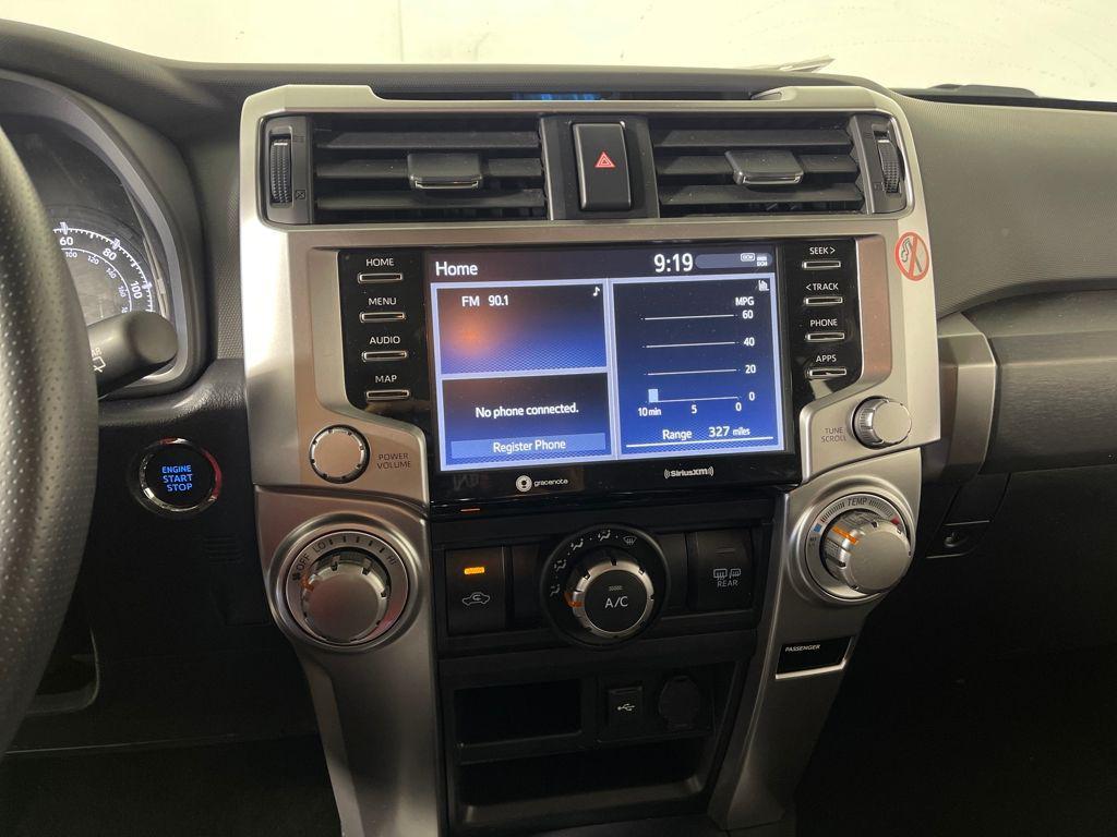 used 2023 Toyota 4Runner car, priced at $39,998