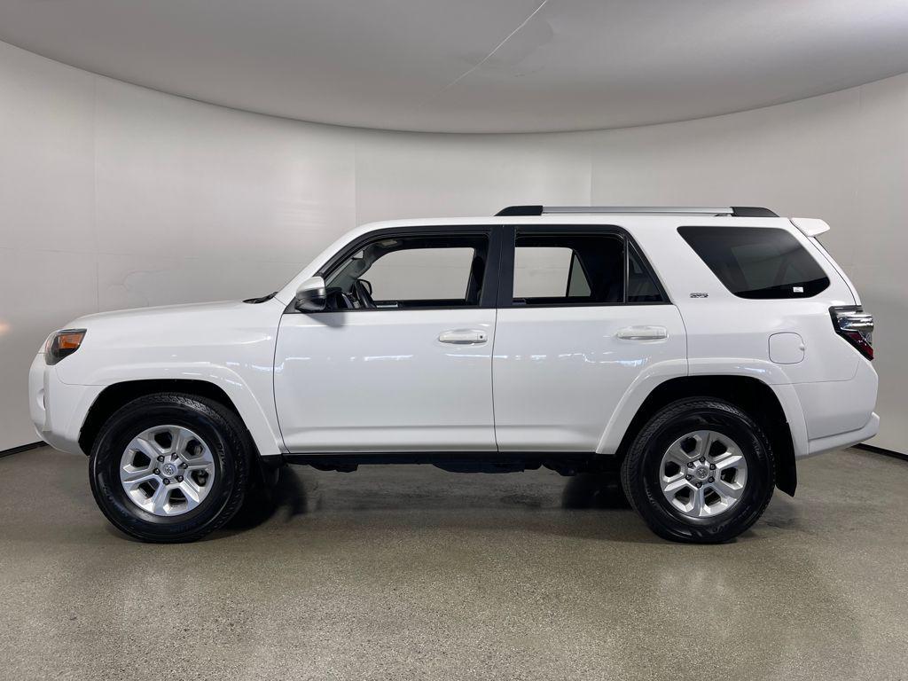 used 2023 Toyota 4Runner car, priced at $39,998