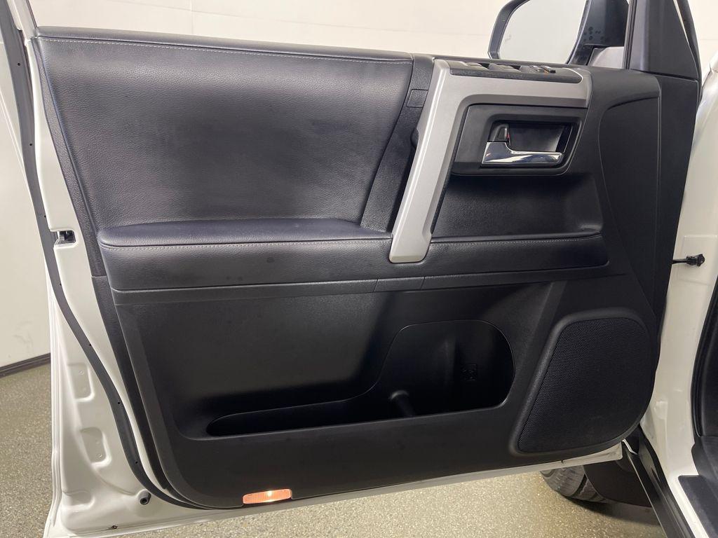 used 2023 Toyota 4Runner car, priced at $39,998