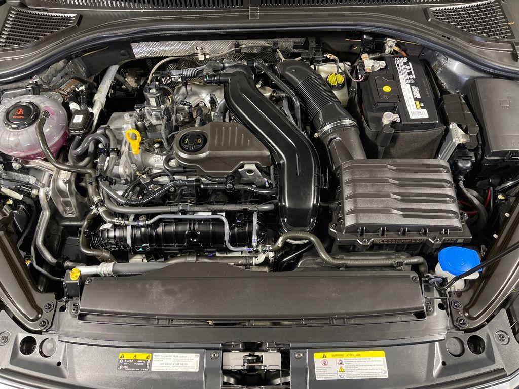 used 2022 Volkswagen Jetta car, priced at $19,998