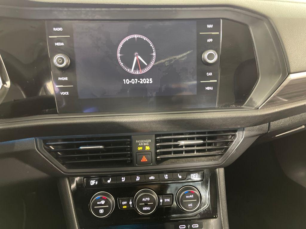 used 2022 Volkswagen Jetta car, priced at $19,998