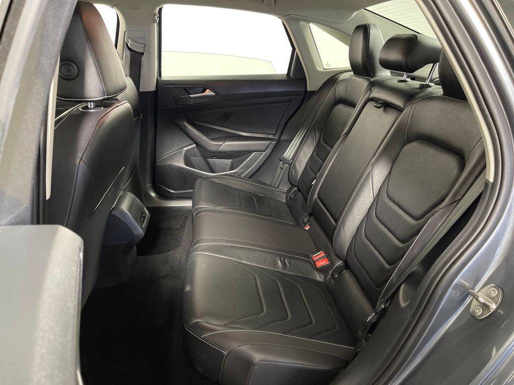 used 2022 Volkswagen Jetta car, priced at $19,998