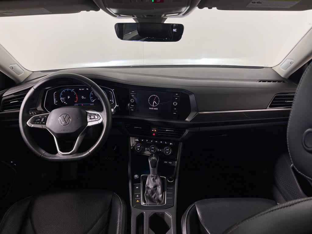 used 2022 Volkswagen Jetta car, priced at $19,998