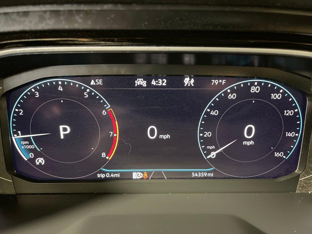 used 2022 Volkswagen Jetta car, priced at $19,998