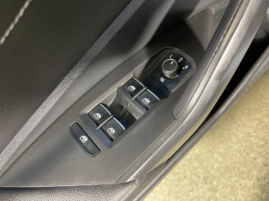 used 2022 Volkswagen Jetta car, priced at $19,998