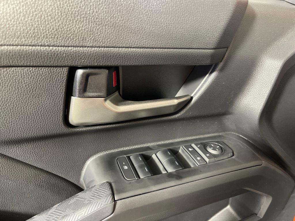 new 2025 Toyota Tacoma car, priced at $57,900