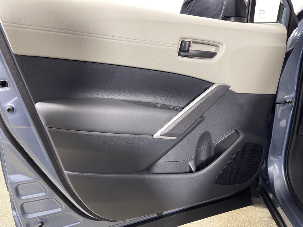 new 2026 Toyota Corolla Cross car, priced at $26,808