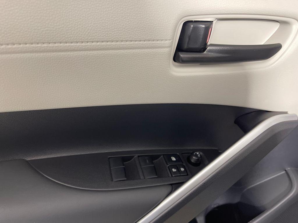 new 2026 Toyota Corolla Cross car, priced at $26,808
