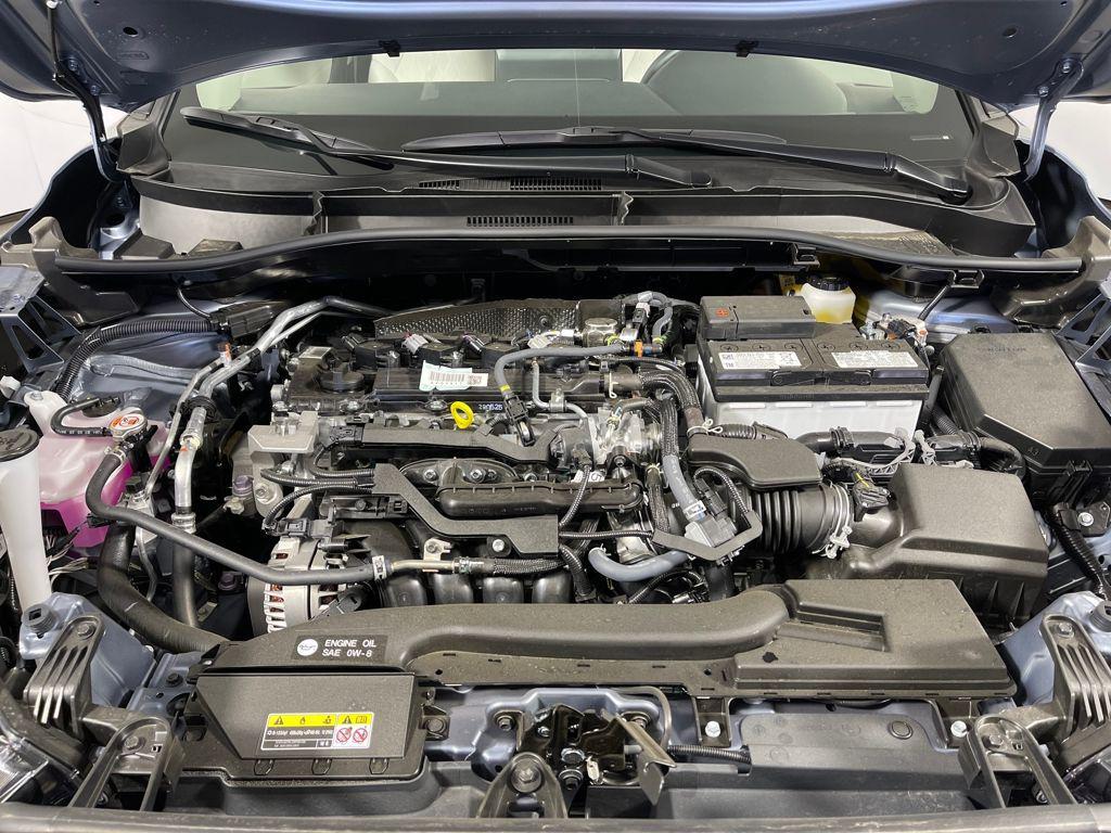 new 2026 Toyota Corolla Cross car, priced at $26,808
