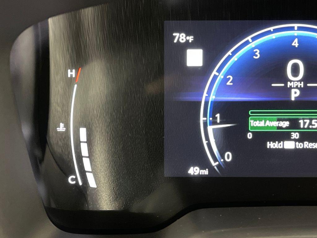 new 2026 Toyota Corolla Cross car, priced at $26,808