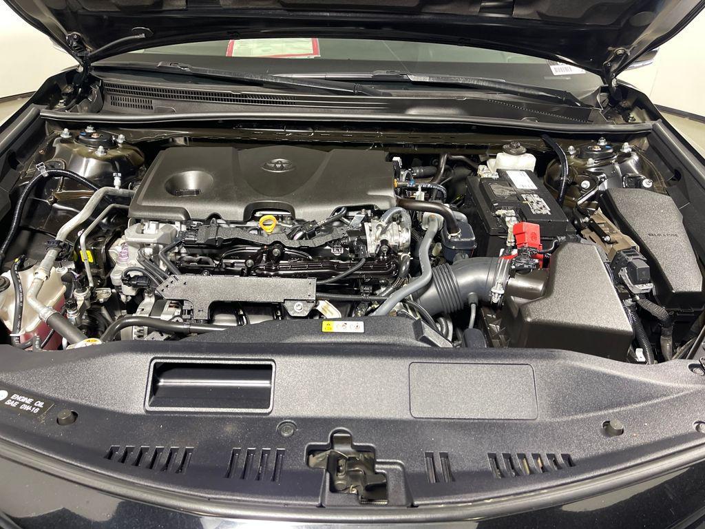 used 2023 Toyota Camry car, priced at $25,998