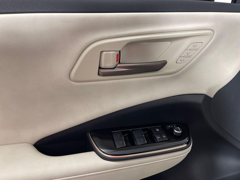 new 2026 Toyota Crown car, priced at $51,453
