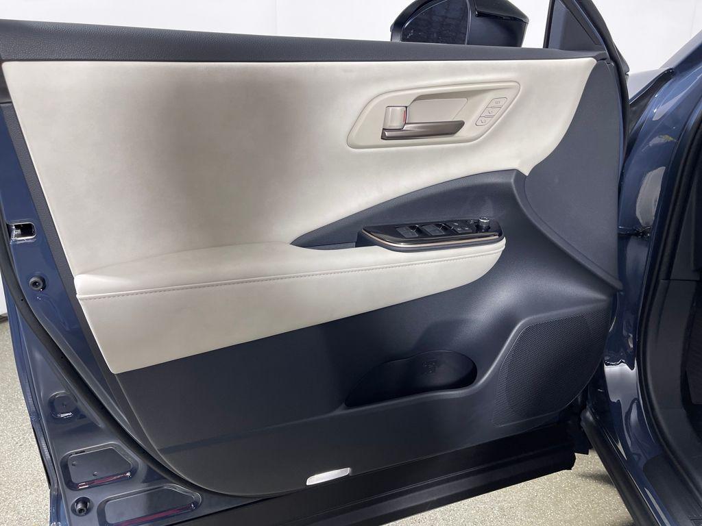 new 2026 Toyota Crown car, priced at $51,453