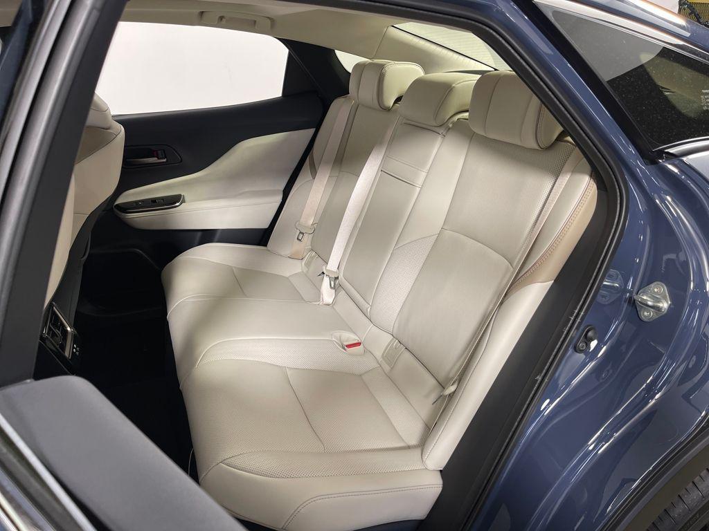 new 2026 Toyota Crown car, priced at $51,453