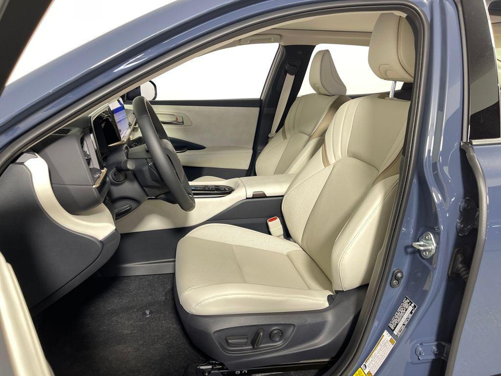 new 2026 Toyota Crown car, priced at $51,453
