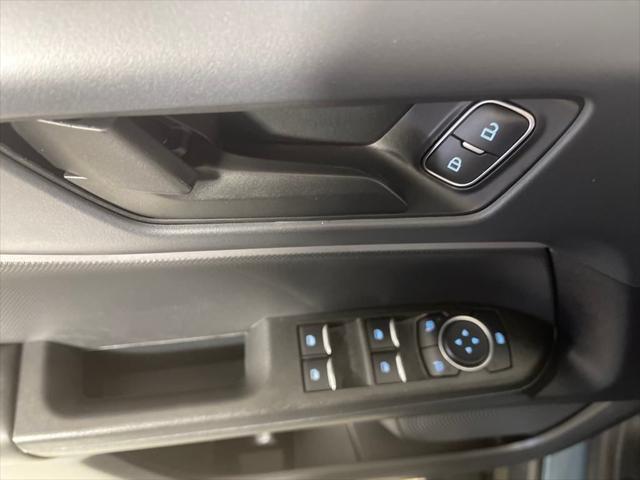 used 2022 Ford Bronco Sport car, priced at $24,998