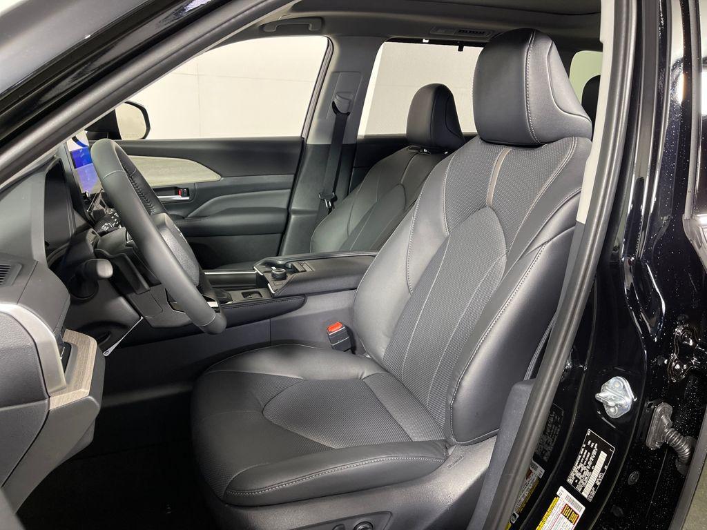 new 2026 Toyota Grand Highlander car, priced at $60,743