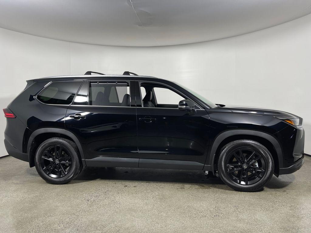 new 2026 Toyota Grand Highlander car, priced at $60,743