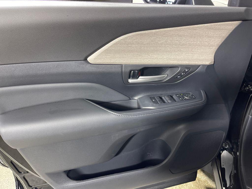 new 2026 Toyota Grand Highlander car, priced at $60,743