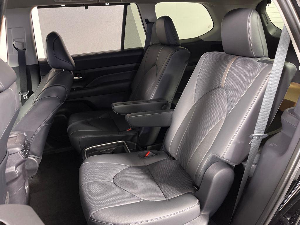 new 2026 Toyota Grand Highlander car, priced at $60,743
