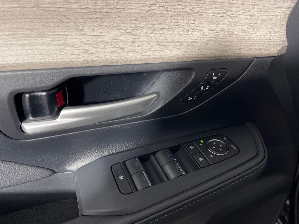 new 2026 Toyota Grand Highlander car, priced at $60,743