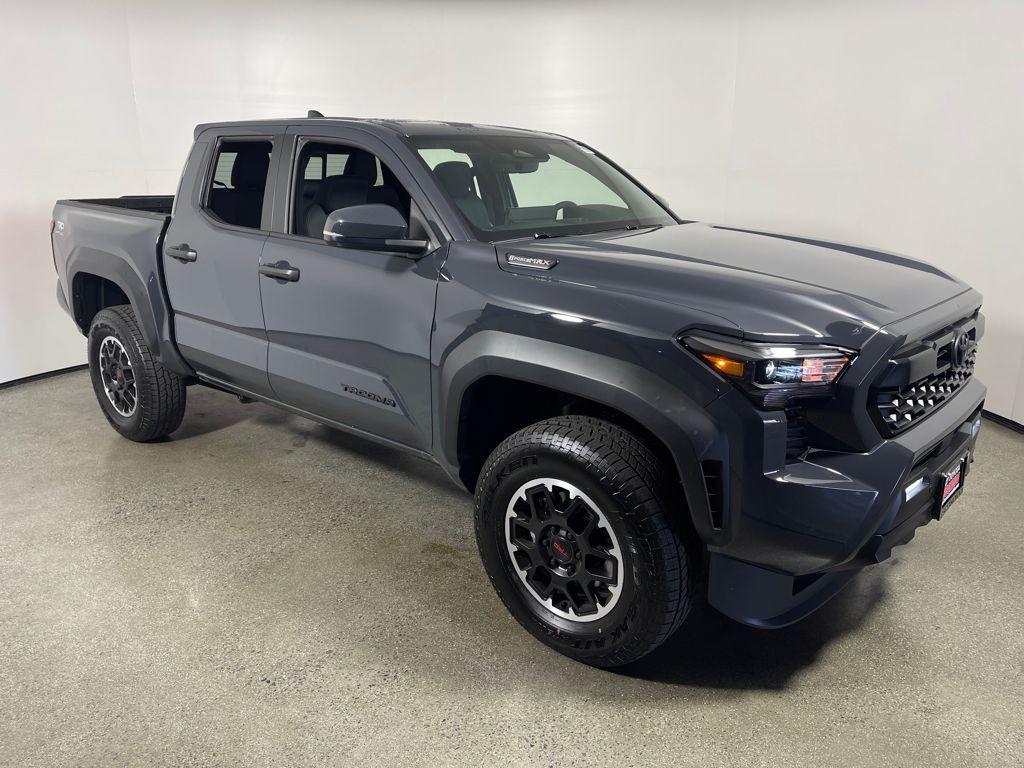 new 2025 Toyota Tacoma car, priced at $55,028