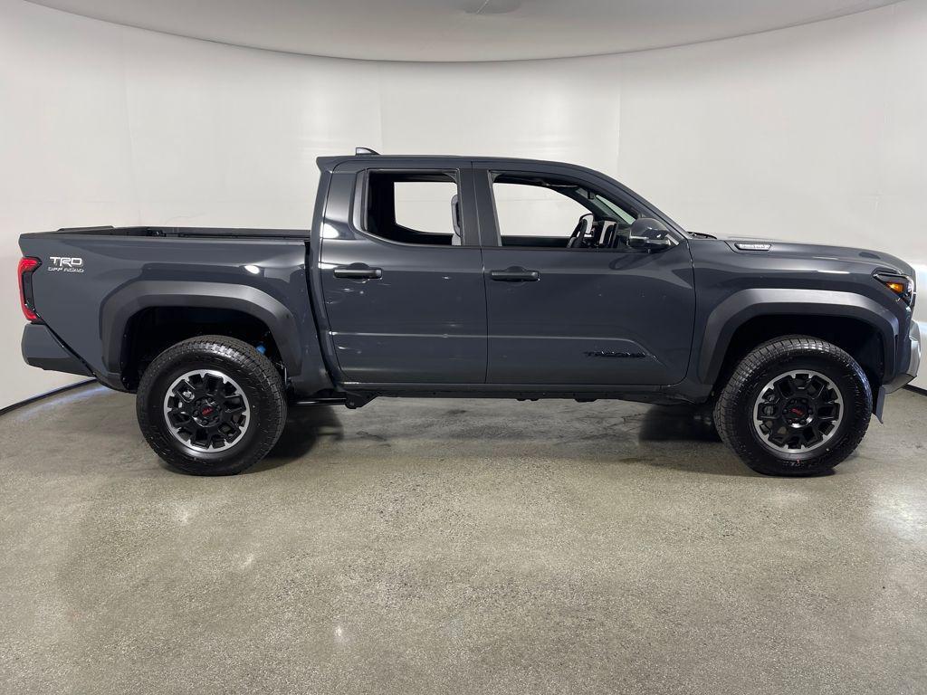 new 2025 Toyota Tacoma car, priced at $55,028