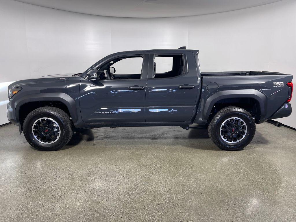 new 2025 Toyota Tacoma car, priced at $55,028