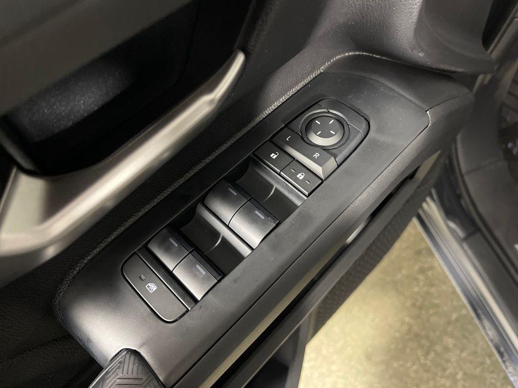 new 2025 Toyota Tacoma car, priced at $55,028