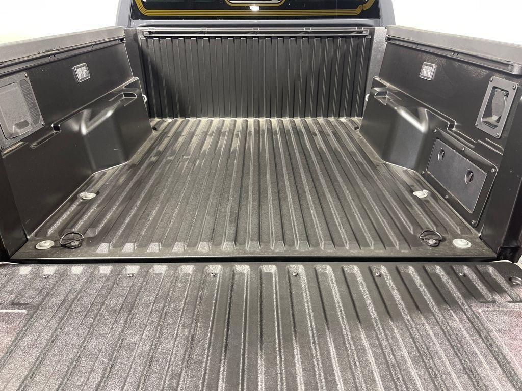 new 2025 Toyota Tacoma car, priced at $55,028