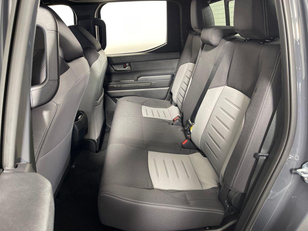 new 2025 Toyota Tacoma car, priced at $55,028