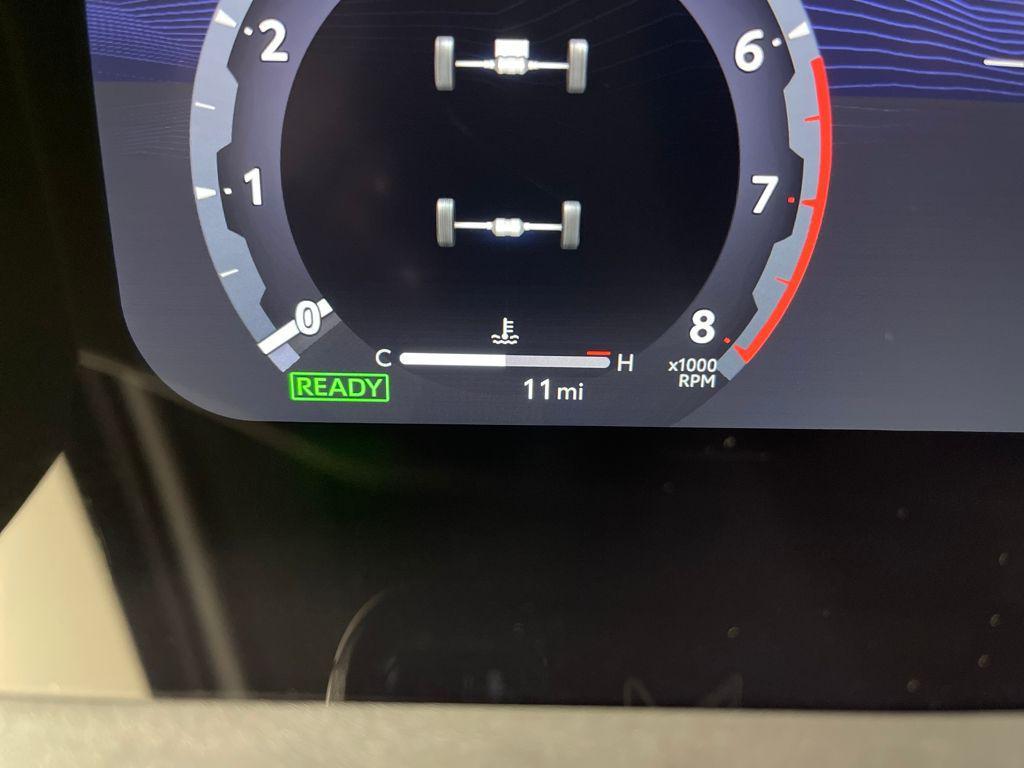 new 2025 Toyota Tacoma car, priced at $55,028