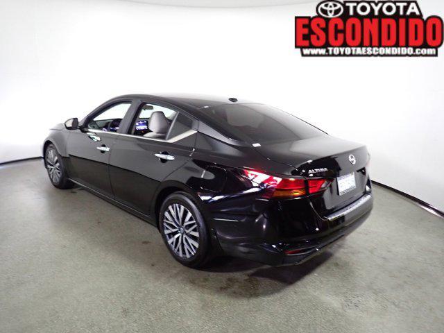 used 2023 Nissan Altima car, priced at $21,977