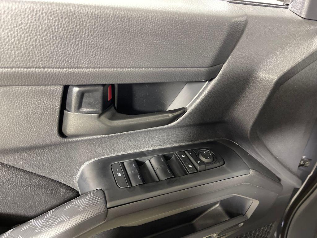 new 2025 Toyota Tacoma car, priced at $39,084