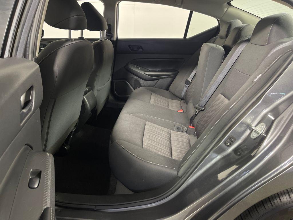 used 2024 Nissan Altima car, priced at $22,998
