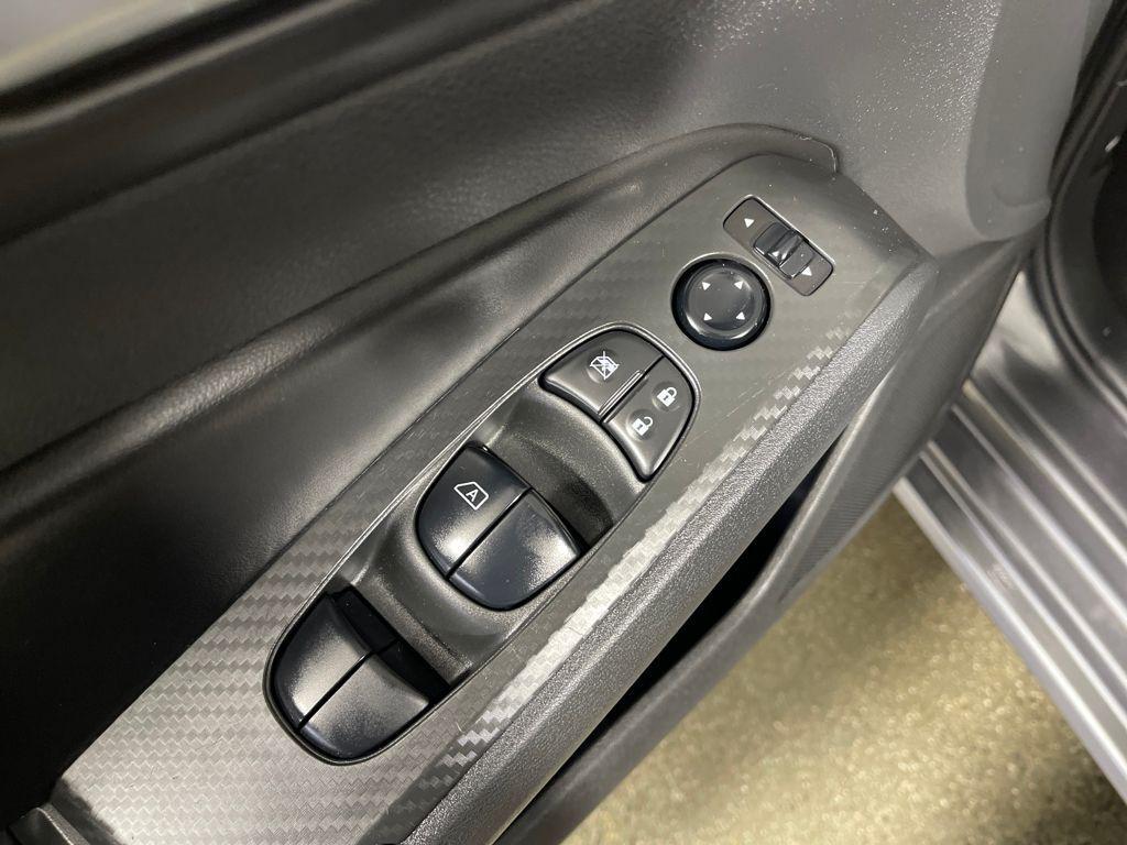 used 2024 Nissan Altima car, priced at $22,998