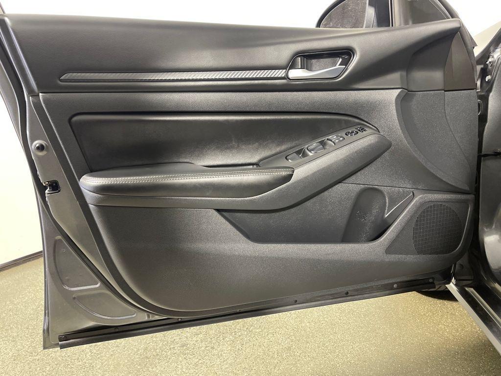 used 2024 Nissan Altima car, priced at $22,998