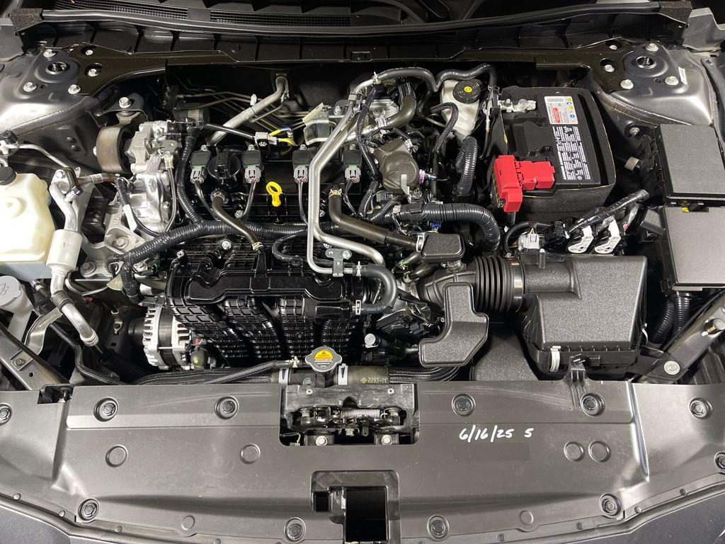 used 2024 Nissan Altima car, priced at $22,998