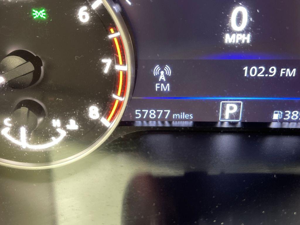 used 2024 Nissan Altima car, priced at $22,998