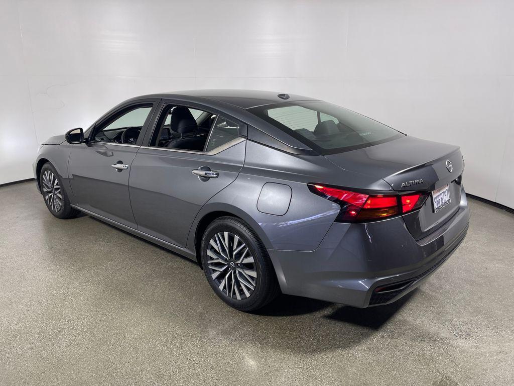 used 2024 Nissan Altima car, priced at $22,998